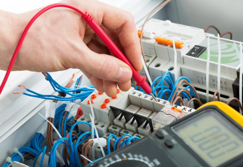 Dépannage électricité