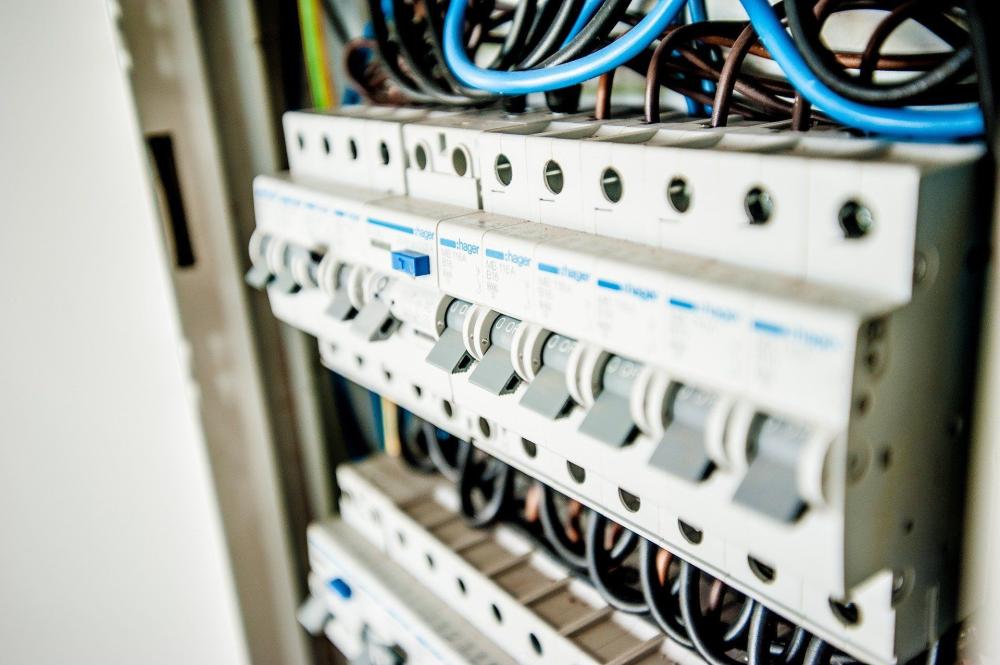 Compteur électrique